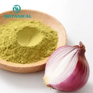 Red Onion Extract