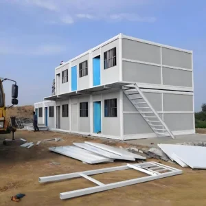 Modelo 20FT