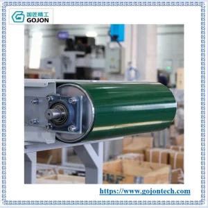 Automated Efficient Reliable Precise Versatile High-Capacity Heavy-Duty Low-Maintenance Cost-Effective Customizable Robotic Conveyor System