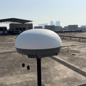 Drone Navigation Jamming Spoofer Covering Comprehensive Navigation Signals