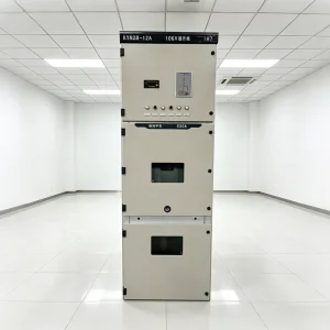 KYN28 12 APT High Voltage Switchgear