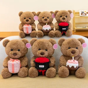 Wholesale Brown Bear