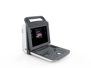 Ltub73 Portable Color Doppler