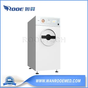 Laboratory Instrument Sterilizer