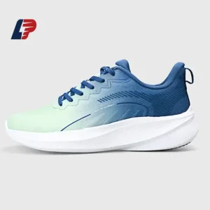 OEM Lightweight Breathable Carbon Plate Running Shoes；Non-slip and Durable Manufacturers, Factory