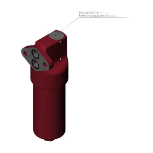 Wholesale Hydac Block mounting filters