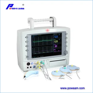 Preço Monitor Fetal