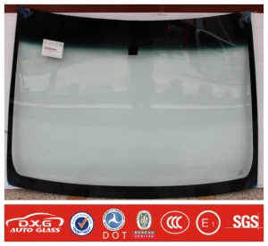 Car Window Front Laminated Front Windshield