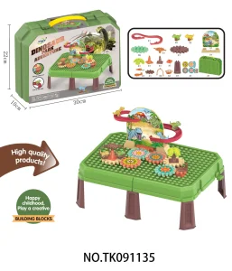 Block Toys