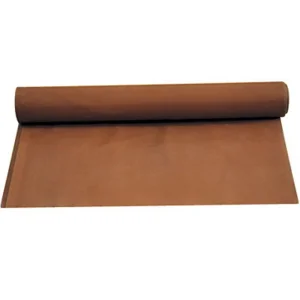Capa de Borracha Mackintosh