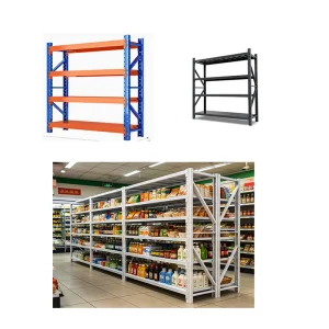 Gui Chang Multi-Tier Storage Shelf