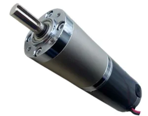 planetary gear motor 45mm