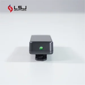 Personal Radiation Dose Monitoring Device for Nuclear Safety Protection