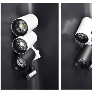 Eye Protection Downlight