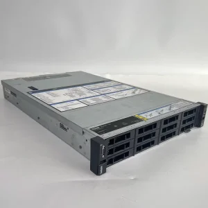 Lenovo ThinkSystem SR650/V2/V3