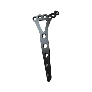 Tibia Trauma Plate System
