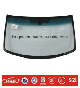 Laminated Front Windscreen for RAV4 I SUV (SXA10/AS10) 1994-2000 Windshield