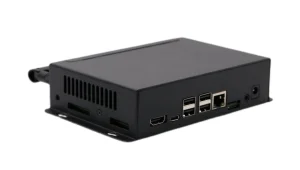 Embedded Computer RAM 4G ROM 64G 4K 60Hz Hdr10 HDMI 2.0A Npu 3tops Android 11 OS 5g WiFi Rockchip 3399PRO 6 Cores Cortex A72 A53 Edge Computing