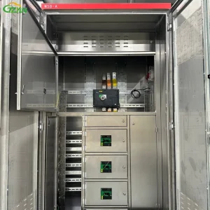 Stainless Steel Switchgear