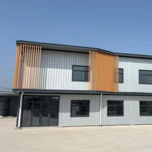 Eco-Friendly Breathable Detachable Steel Container House Reusable Modular Living Homes OEM Supported