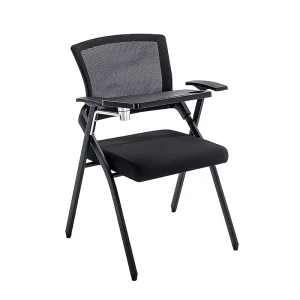 Stackable Folding Training Chairs