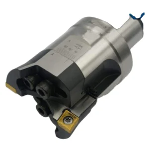 Mill Precision Carbide Micro Boring Head
