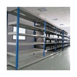New Style Custom High Quality Metal Boltless Shelving Units