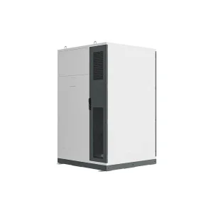 Find Similar Iconip54 RS485 Liquid-Cooled Hybrid Grid 125kw 261kwh Lithium-Ion Battery Industrial and Commercial Energy Storage System