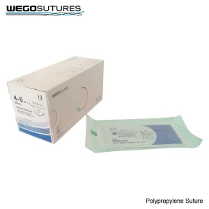 Wego Polypropylene Suture