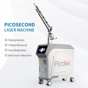 Pzlaser 2025 Pico