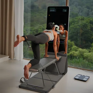 Smart ABS Workout Equipment Immersive Modern Luxury Gym Appliance AI Gym Workout Indoor De Gimnasio Smith Machine