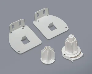 38mm Little Star Cassette Roller Blind System