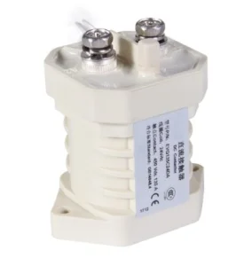 DONGKE High Load Current High Voltage Battery Protection Board DC Contactor Relay EVD135 Amp Contactor