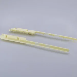 Plastic CNC Machining