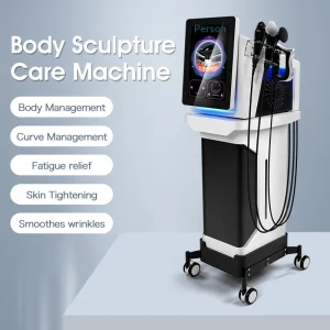 Electric Facial Shaping Device Temperature Controller