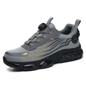 Four Season Safety Shoes