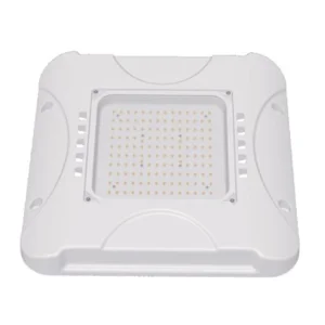 150W Canopy Light LED Gas Station Light Fixture 5700K