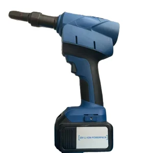 Thailand Industrial Cordless Rivet Gun