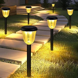 Waterproof Garden Light