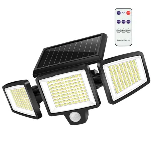 China 265 Led With Motion Sensor