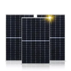 Solar Panel 500W 535W 540W 545W 550W Mono Panel