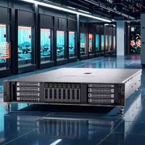 Dell PowerEdge R750xa GPU Server