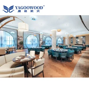 Factory-Direct Hotel Furniture: Fast Sample Delivery, Quick Mass Production