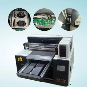 A2 UV Printer