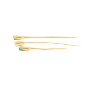 Latex Foley Catheter