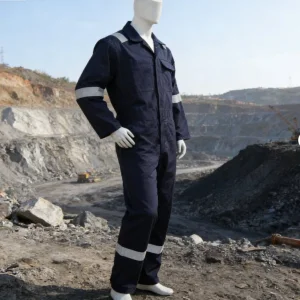 Ropa de Seguridad Industrial En1161 En11612