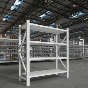 Light-duty Warehouse Shelving