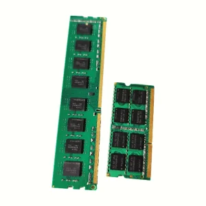 Factory Wholesale DDR4 4GB 8GB ECC RAM for Desktop Laptop 2133MHz 2400MHz 2666MHz in Stock