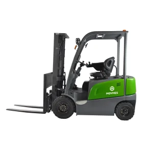 Chile Sale Forklift