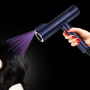 Custom High-speed Smart hair dryer